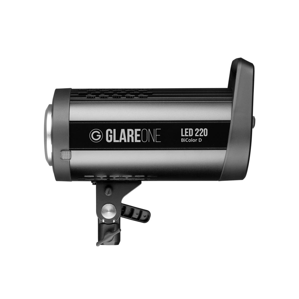 GlareOne LED 220 BiColour D