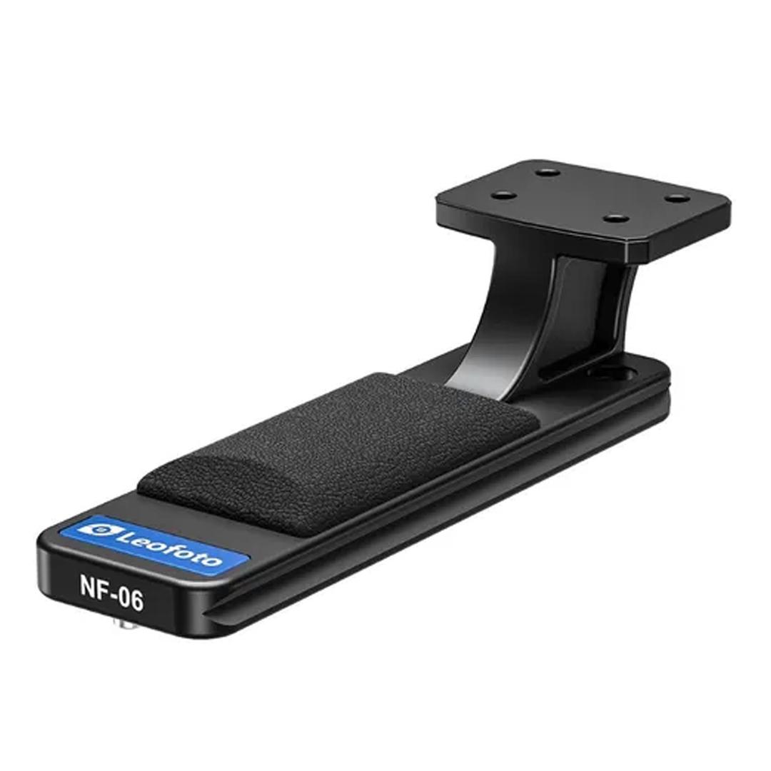 Leofoto NF-06 Lens foot for Nikon Z 800/6.3, 400/2.8, 600/4