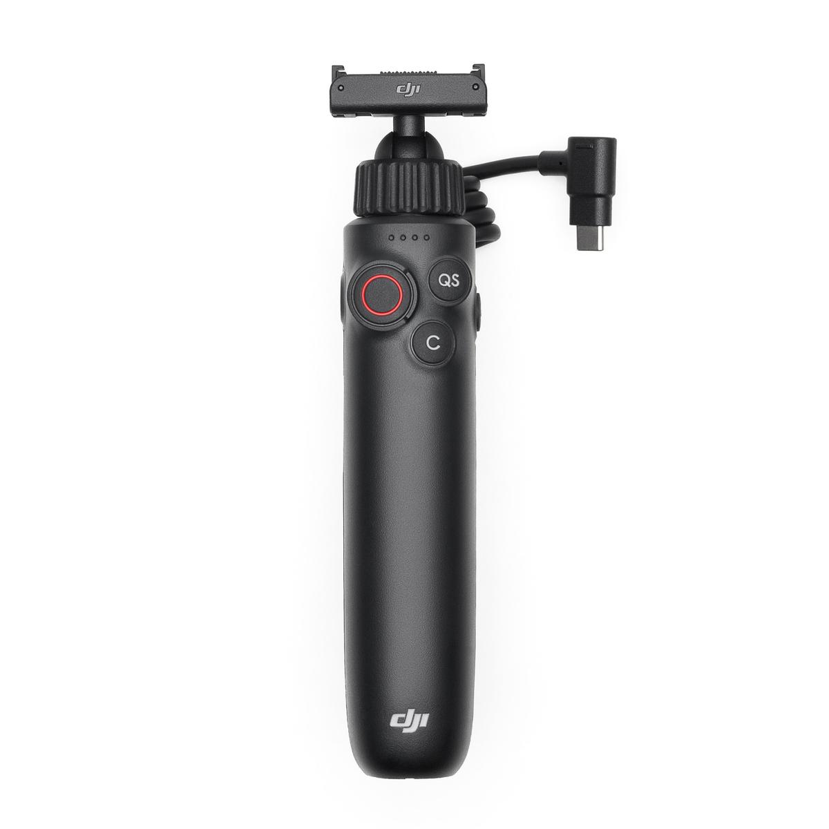 DJI Osmo Action Multifunctional Charging Handle
