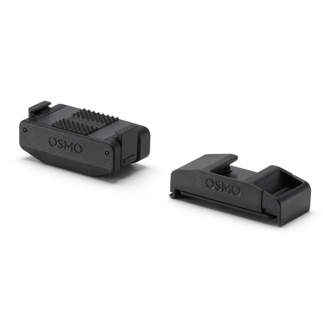 DJI Osmo Action Cold Shoe Expansion Kit