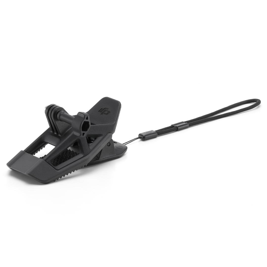DJI Osmo Helmet Chin Mount Clip