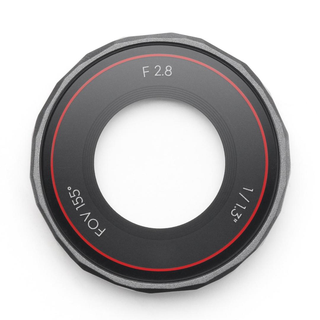 DJI Osmo Action 5 Pro Glass Lens Cover