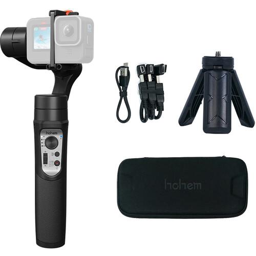 Hohem iSteady Pro4