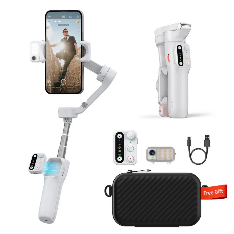 Hohem iSteady V3 (White)