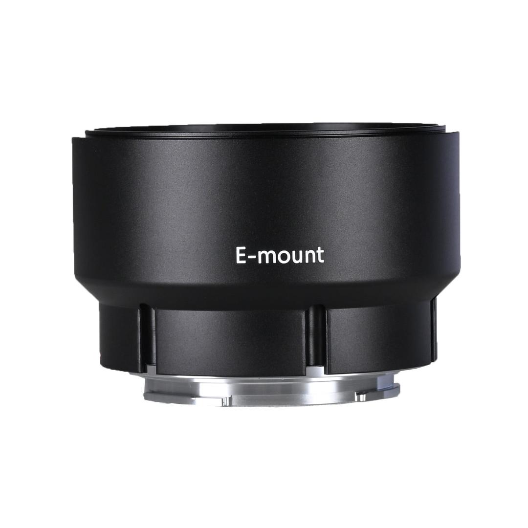 Laowa Sword 25/60/100/180mm Interchangeable bayonet for Sony FE