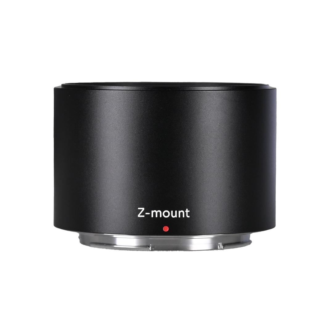 Laowa Sword 35mm T2.9 Interchangeable bayonet for Nikon Z