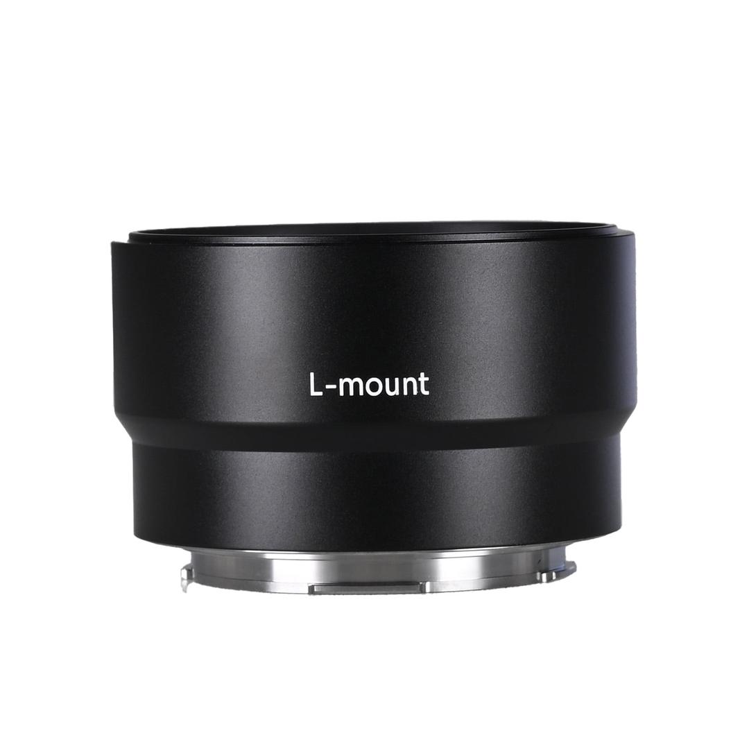 Laowa Sword 35mm T2.9 Interchangeable bayonet for L Mount