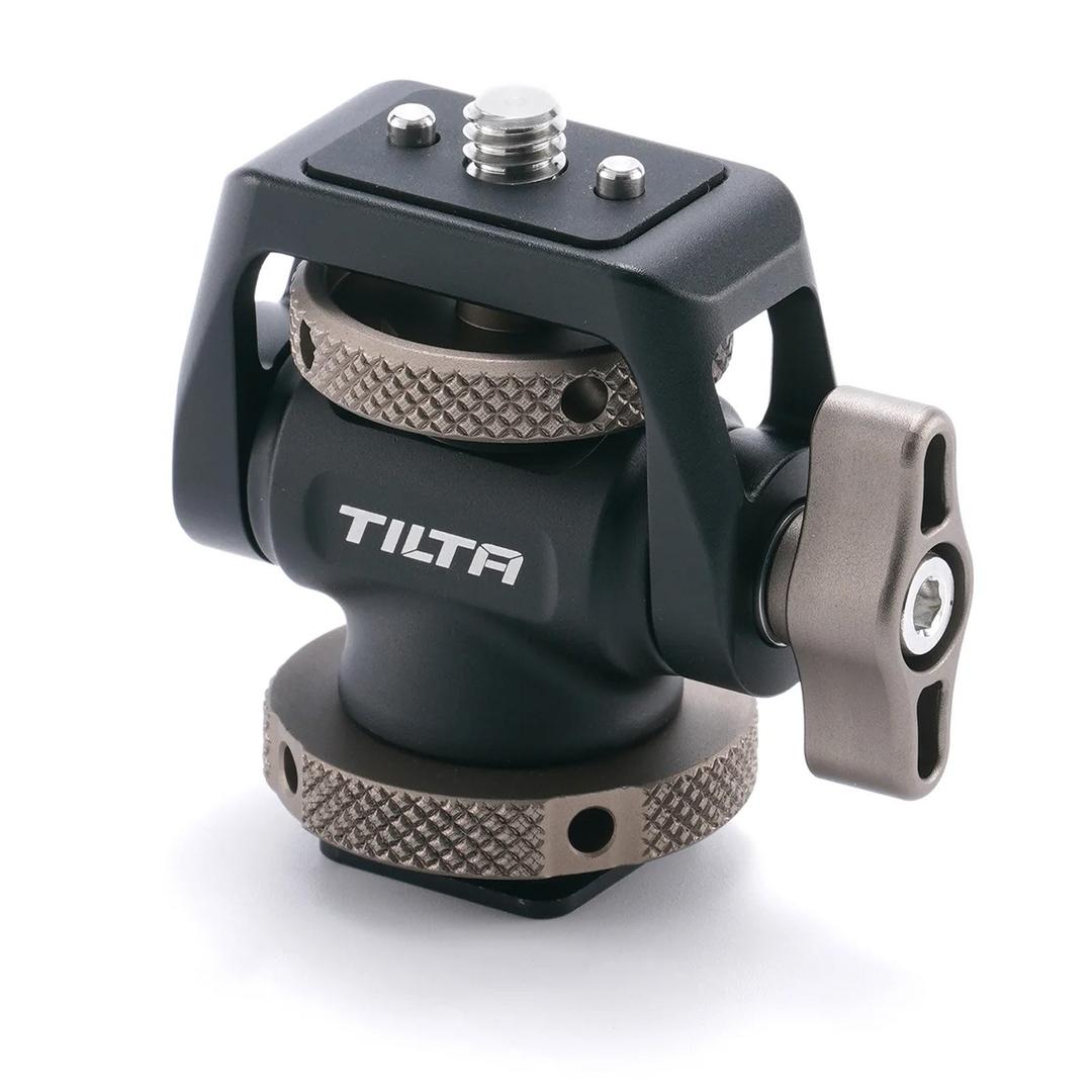Tilta Accessory Mounting Bracket (Cold Shoe) - Black