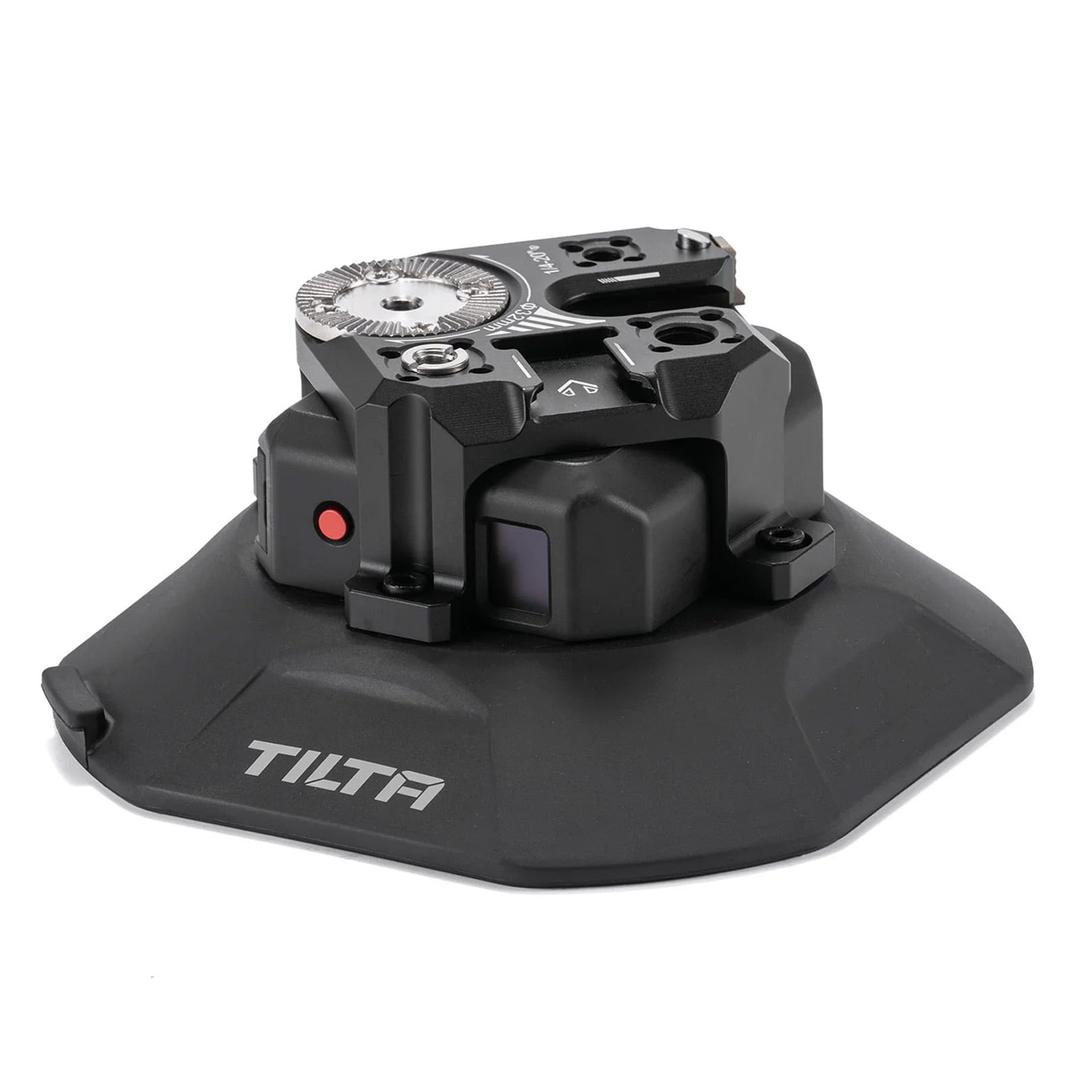 Tilta Electronic Suction Cup (4.5inch) with Multi-Functional Mounting Bracket