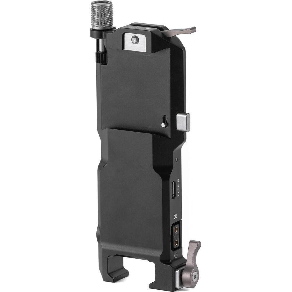 Tilta Power Pass-through Plate for DJI RS 4