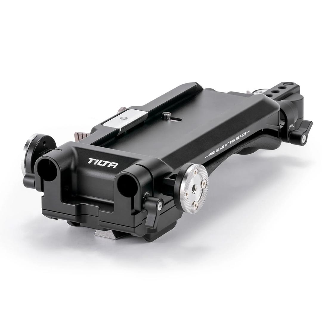 Tilta Quick Release Shoulder Pad Baseplate for Canon C400