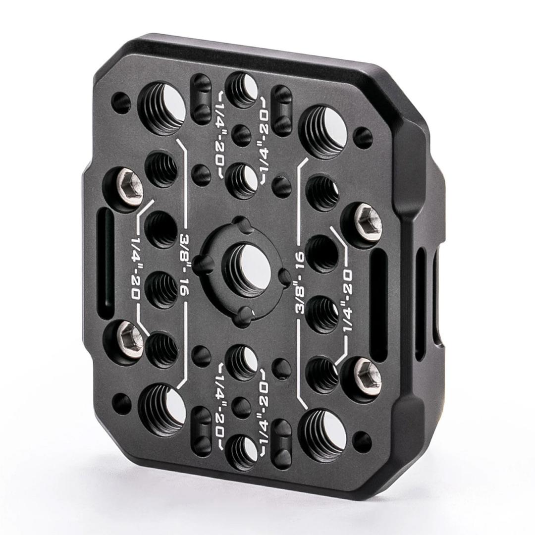 Tilta Rear Accessory Mounting Plate for Canon C400