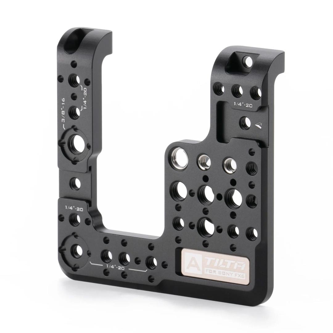 Tilta Side Mounting Plate for Sony FX6