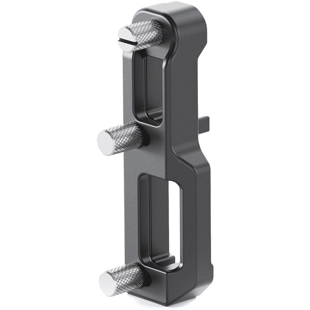 Tilta HDMI and USB-C Cable Clamp for Canon R5 Mark II - Black