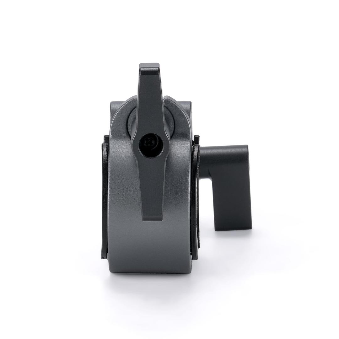 Tilta Handlebar Mount for Hydra Alien Mini - Titanium Grey