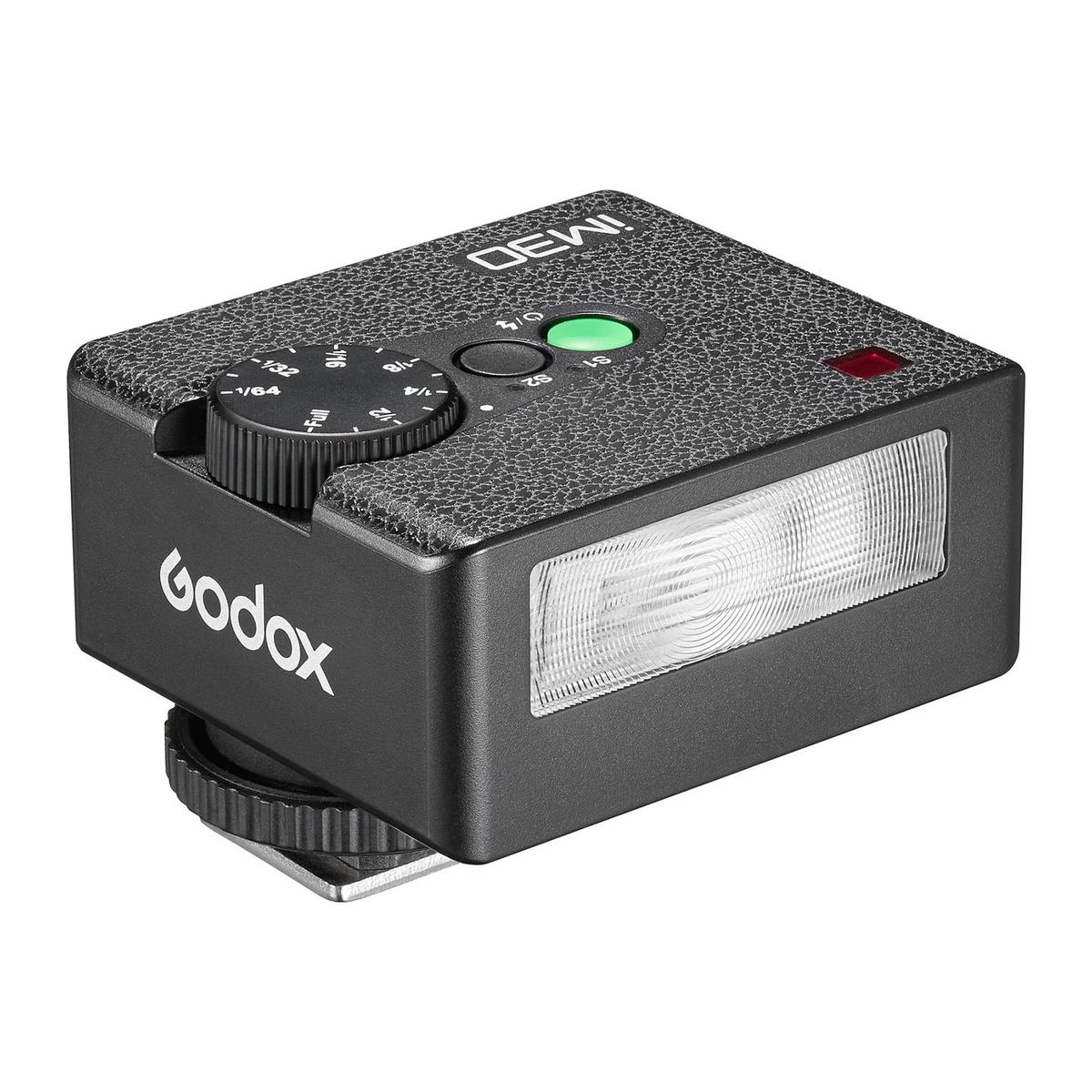 Godox iM30 iFlash Flashgun