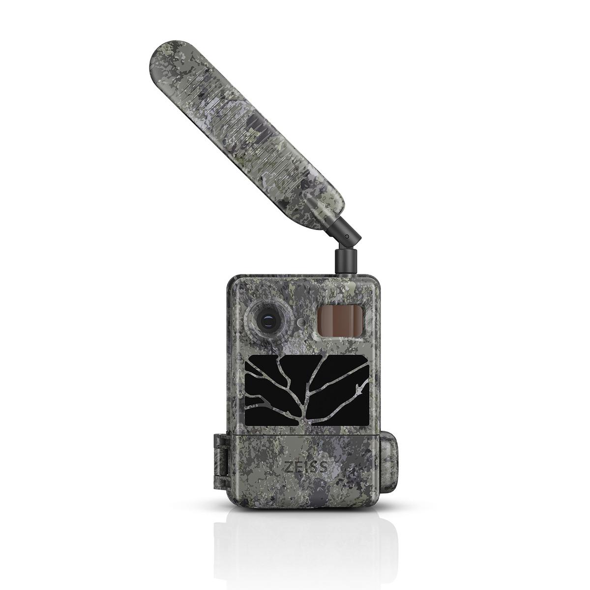 Zeiss Secacam 3 Trail Camera