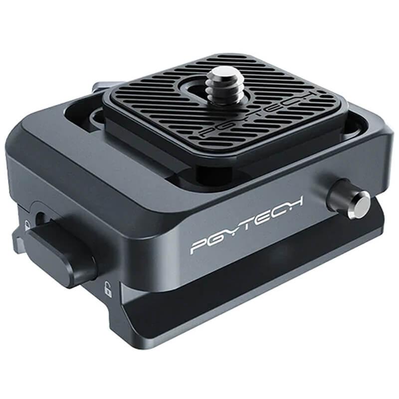 PGYTECH Ronin Stabilizer Quick Release Clamp