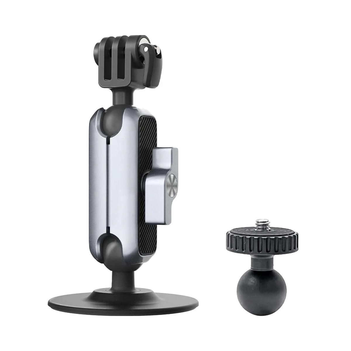 PGYTECH Action Camera Adhesive Mount