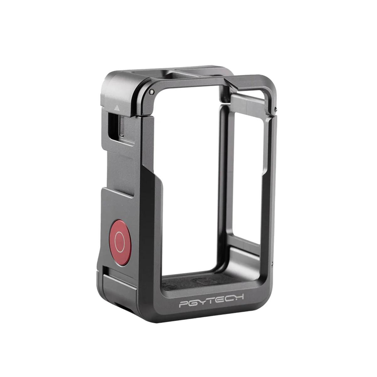 PGYTECH Osmo Action 5 Pro Camera Cage