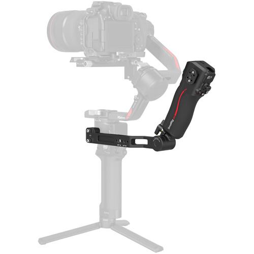 SmallRig Focus Control Handle for DJI RS Series 4326