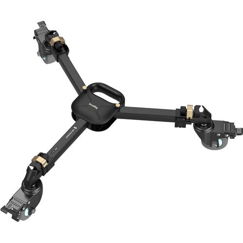 SmallRig Quick-Lock Photography Heavy Duty Tripod Dolly 5020