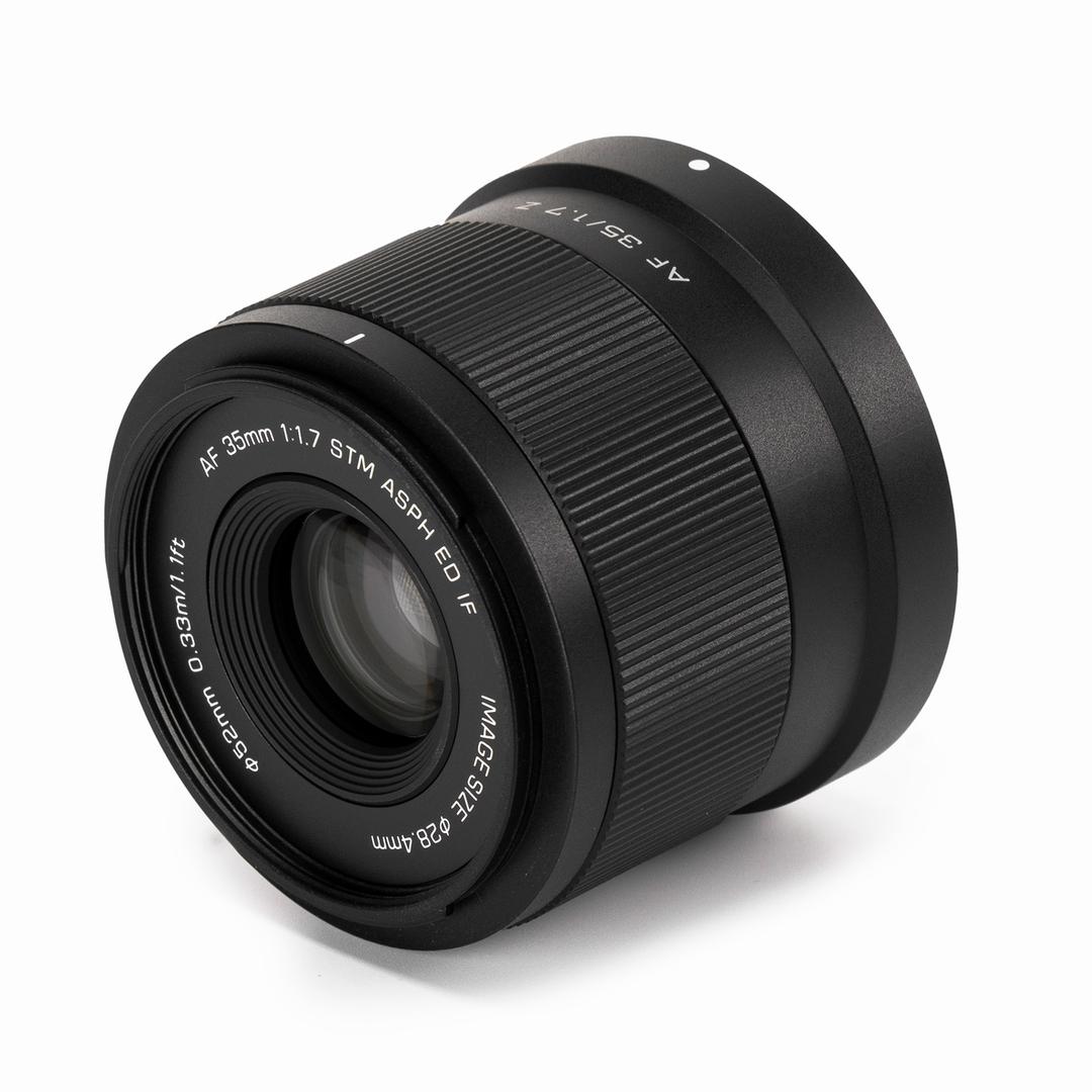 Viltrox 35mm f1.7 AF Lens for Nikon Z