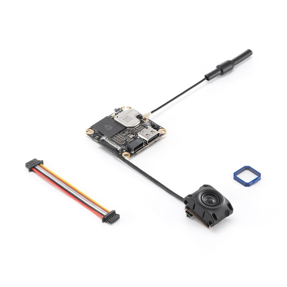 DJI O4 Air Unit