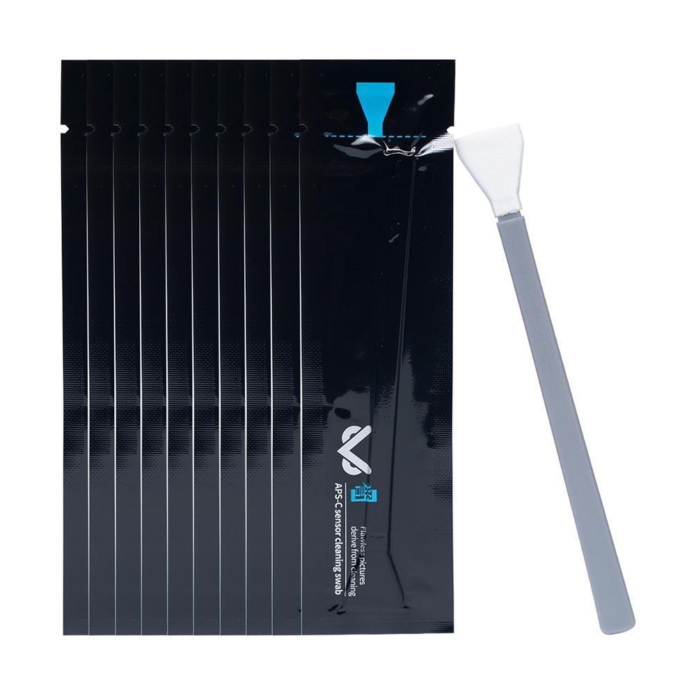 VSGO APS-C sensor cleaning swab:16mm×12pcs