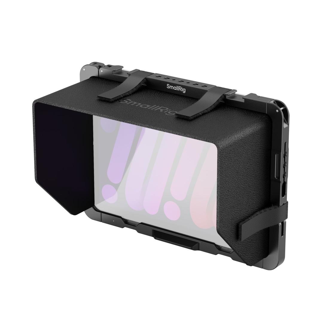SmallRig Cage for iPad Mini 6/A17 Pro MD5058