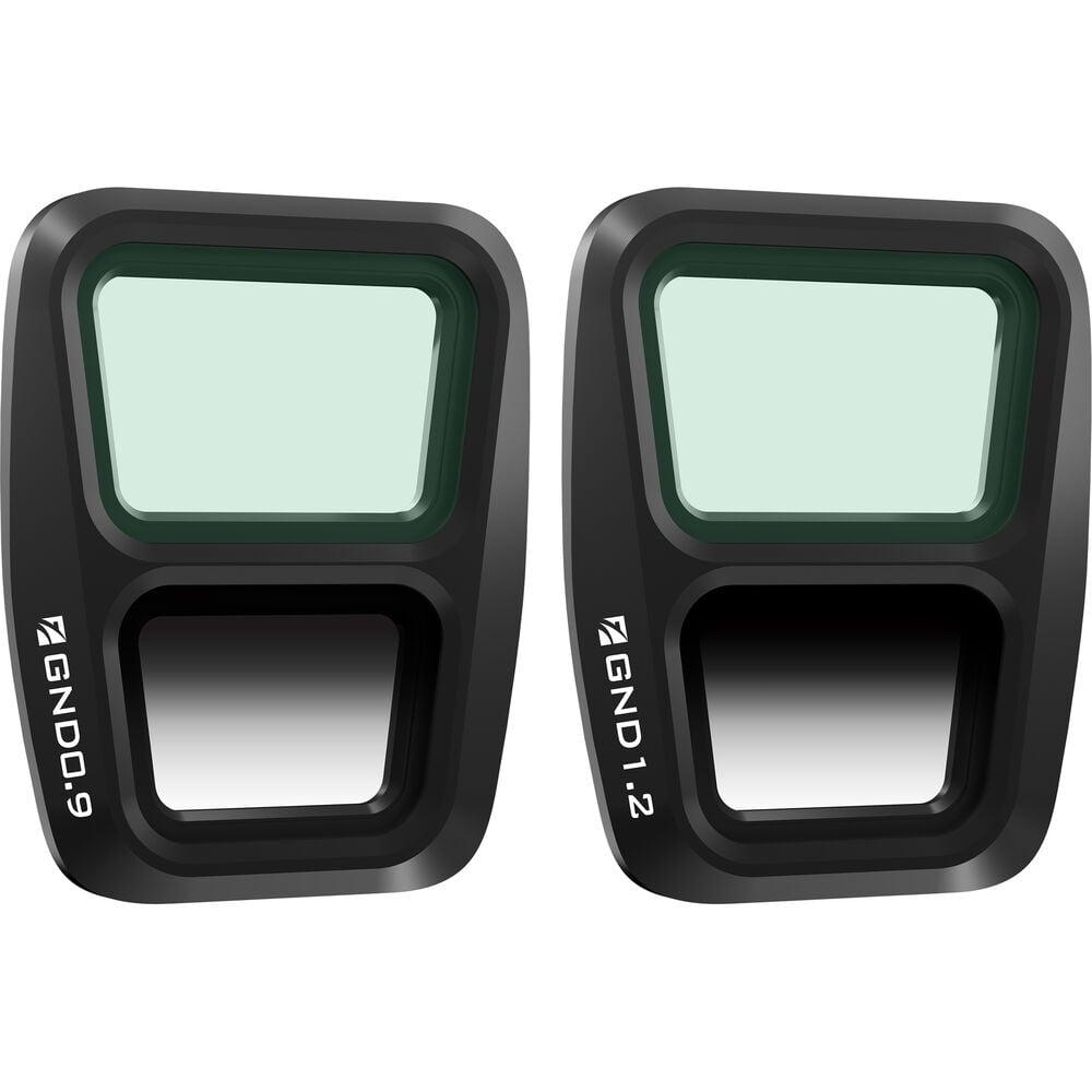 Freewell Air 3S Filters - Soft Edge Gradient - 2 Pack