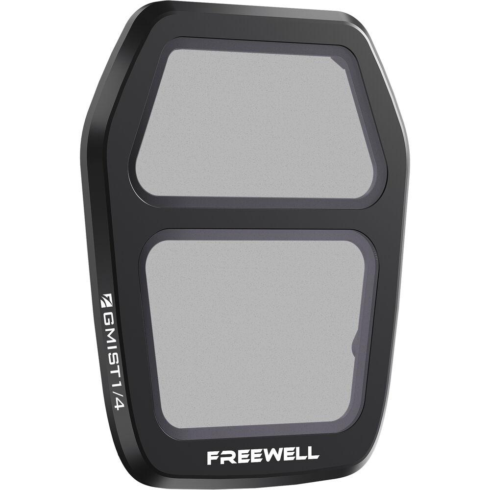 Freewell Air 3S Glow Mist 1/4 Filter