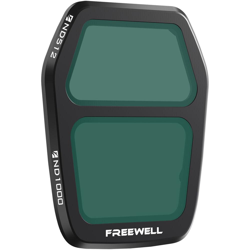 Freewell Air 3S Split ND1000/ND512 Neutral Density Filter