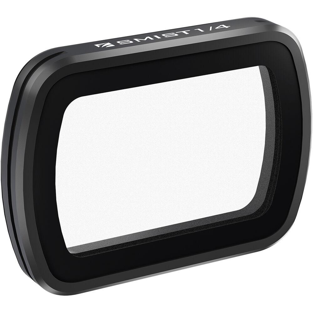 Freewell Osmo Pocket 3/4 Snow Mist 1/4 Filter