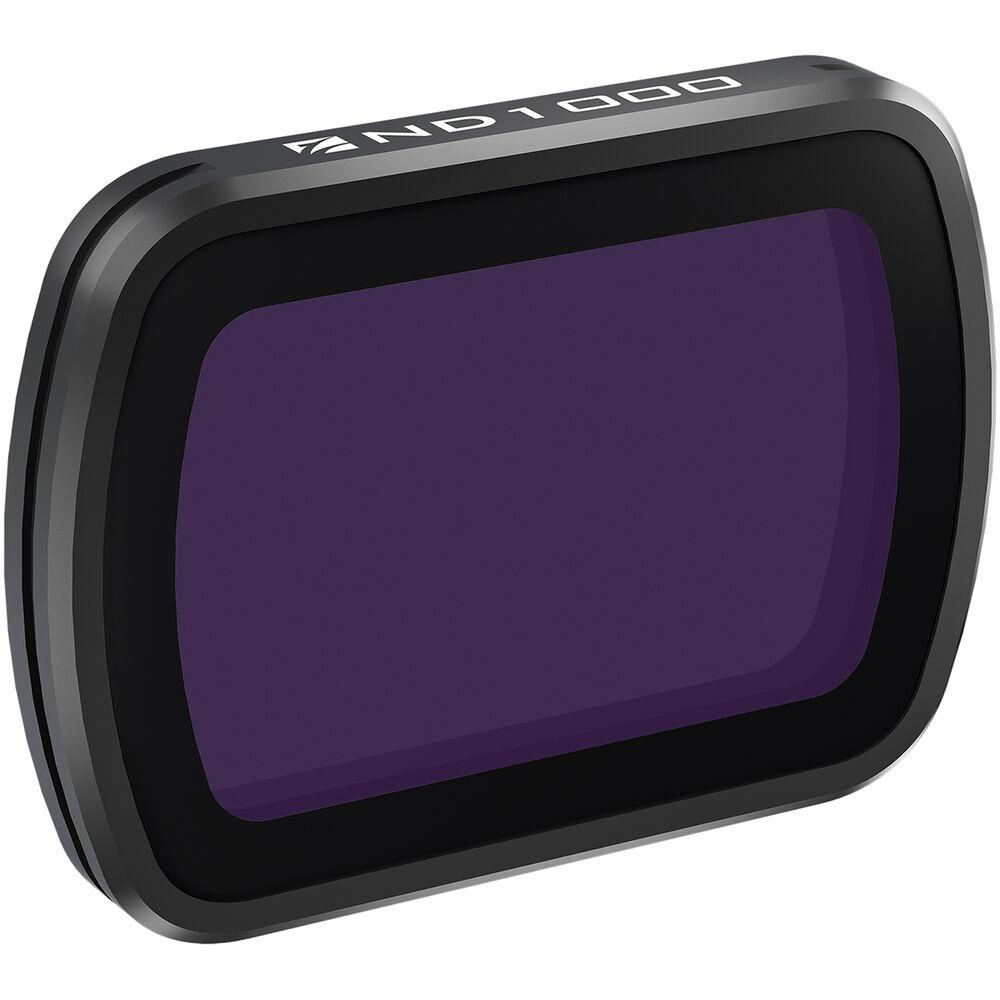 Freewell Osmo Pocket 3/4 ND1000 Filter