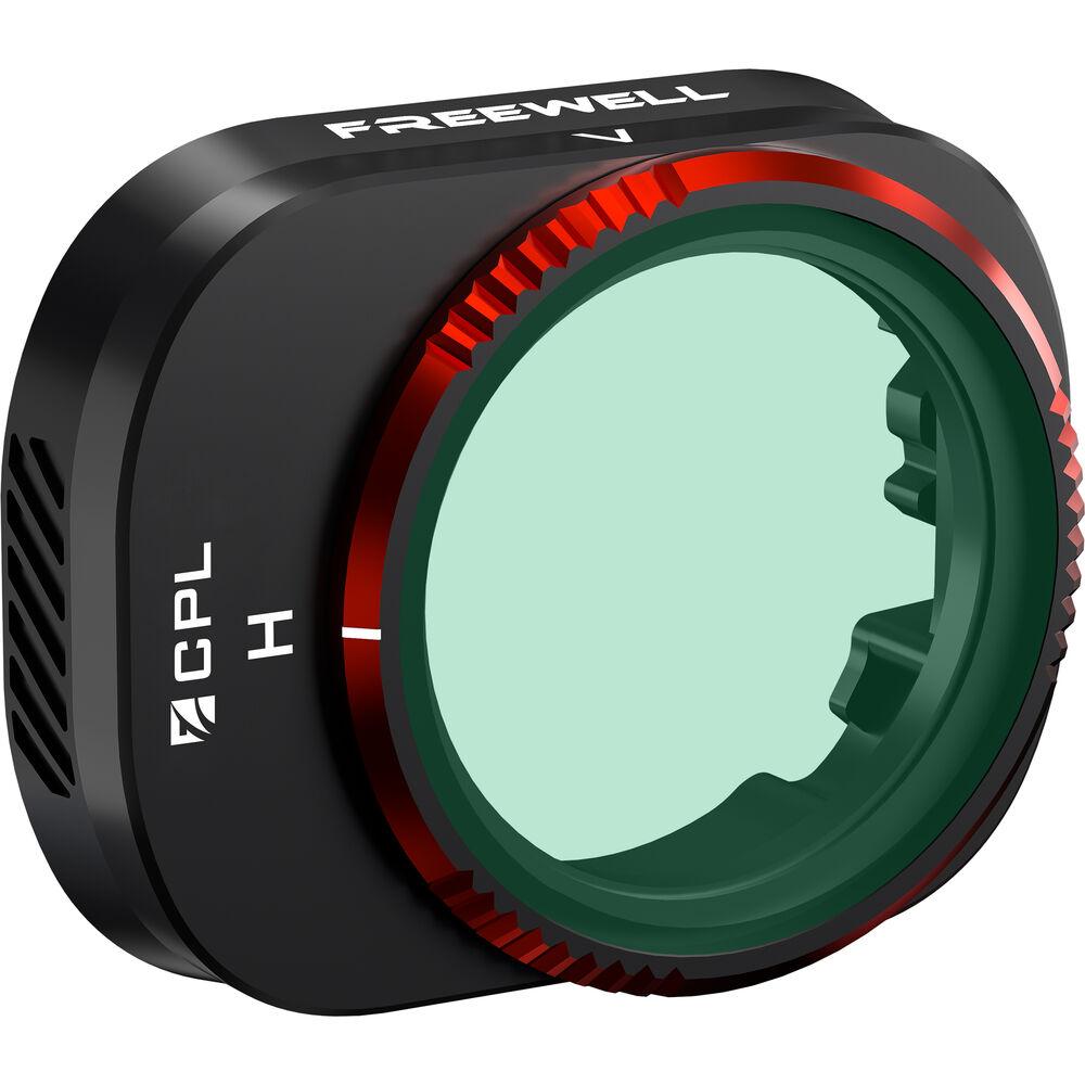 Freewell Mini 4 Pro Circular Polarizer CPL Filter