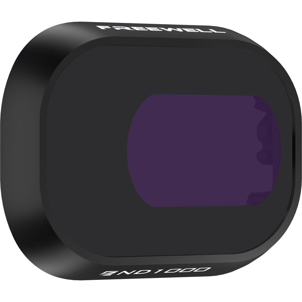 Freewell Mini 4 Pro Neutral Density ND1000 Filter