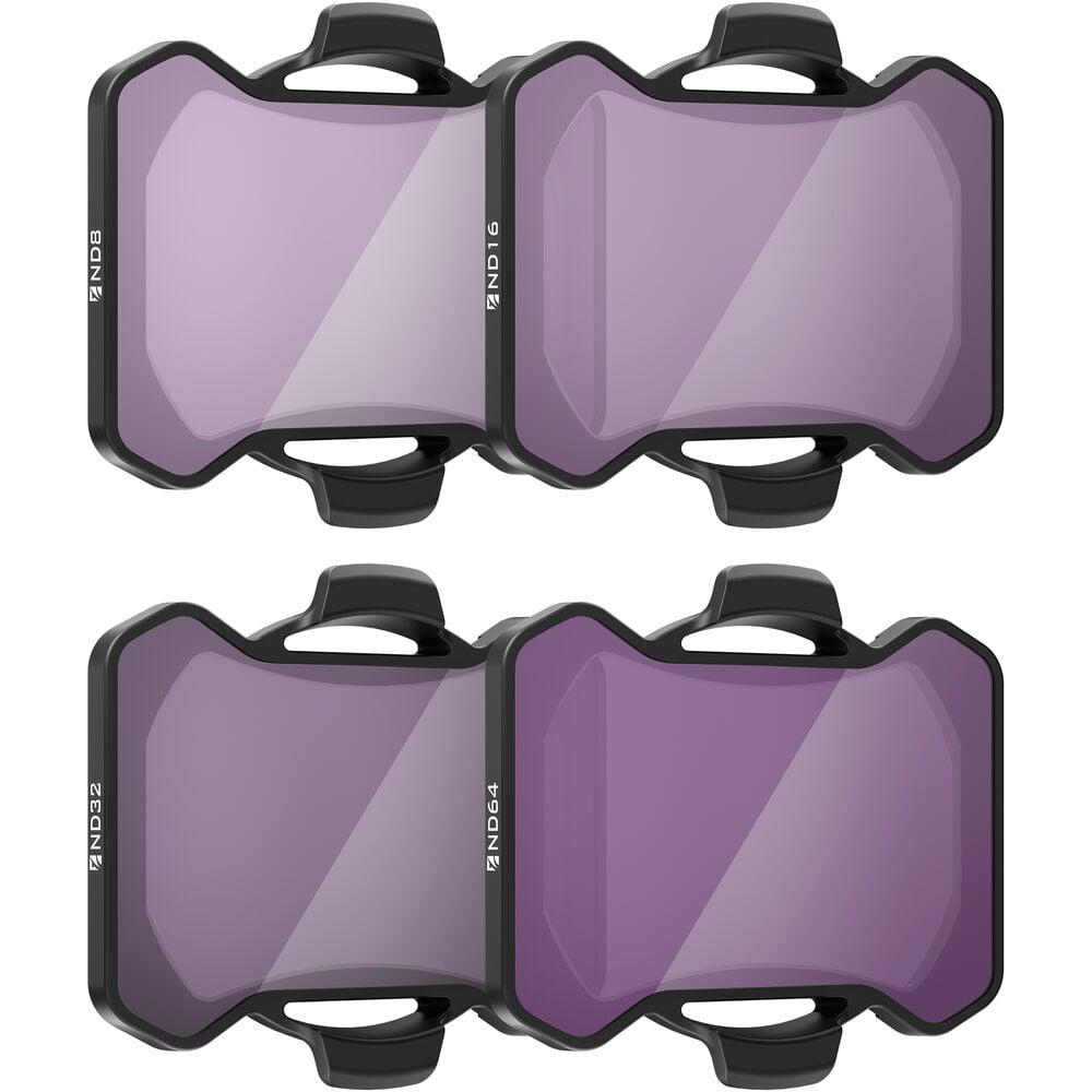 Freewell Avata 2 ND Filters - 4Pack