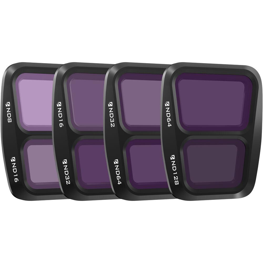 Freewell Air 3 Split ND Filter - 4Pack