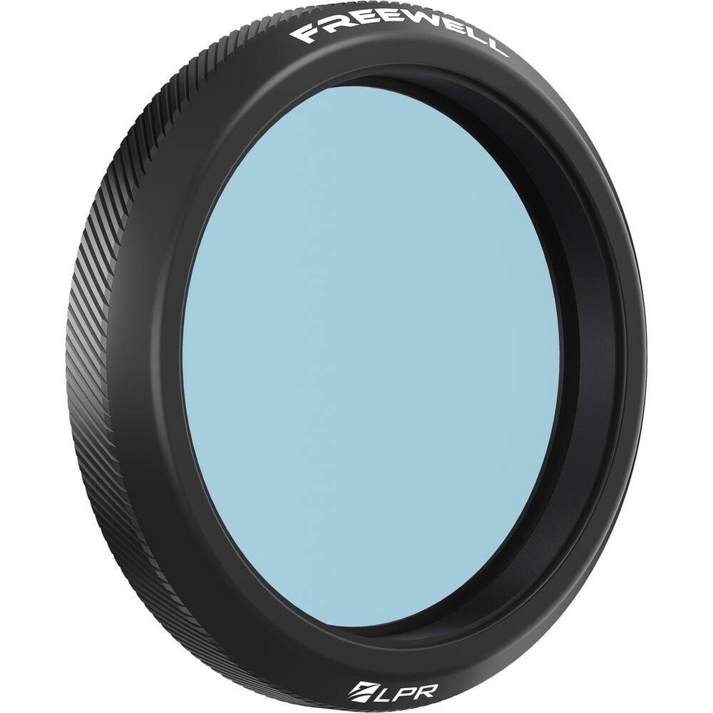 Freewell Osmo Action 5 Pro Light Pollution Reduction Filter