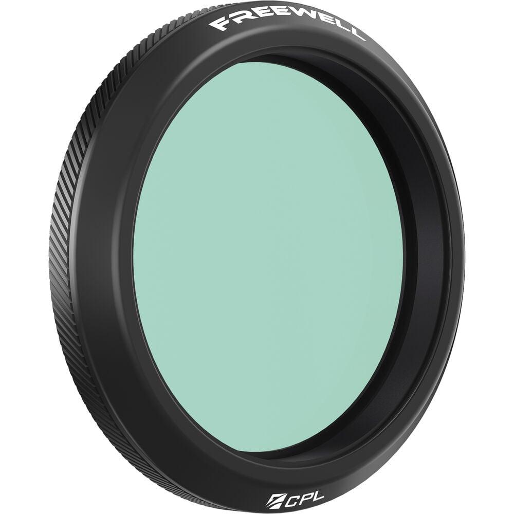 Freewell Osmo Action 5 Pro CPL Filter