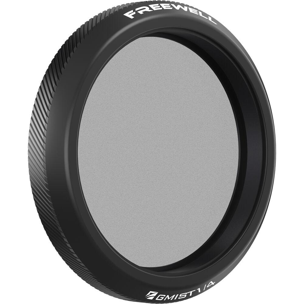 Freewell Osmo Action 5 Pro Glow Mist 1/4 Filter