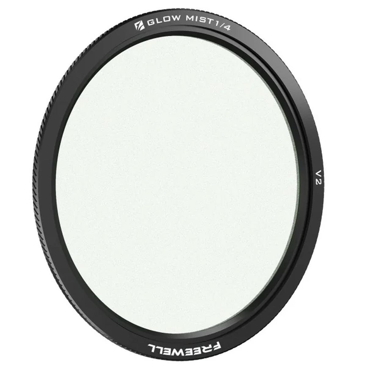 Freewell V2 Series Diffusion Glow Mist 1/4 Filter