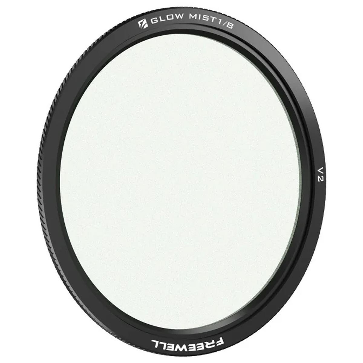 Freewell V2 Series Diffusion Glow Mist 1/8 Filter