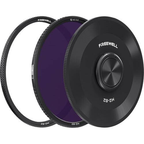 Freewell 82mm M2 Series ND1000 Filter