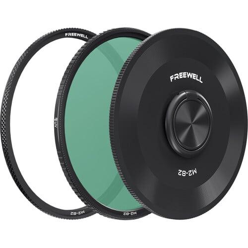 Freewell 82mm M2 Series UV Filter