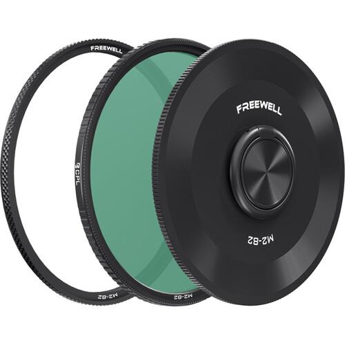Freewell 82mm M2 Series CPL Filter