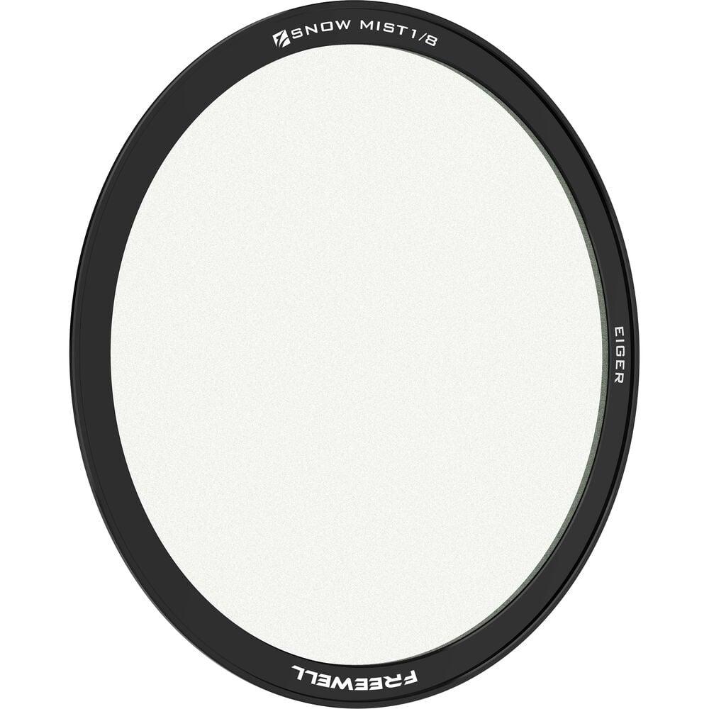 Freewell Eiger Matte Box Filter System Snow Mist 1/8 Filter