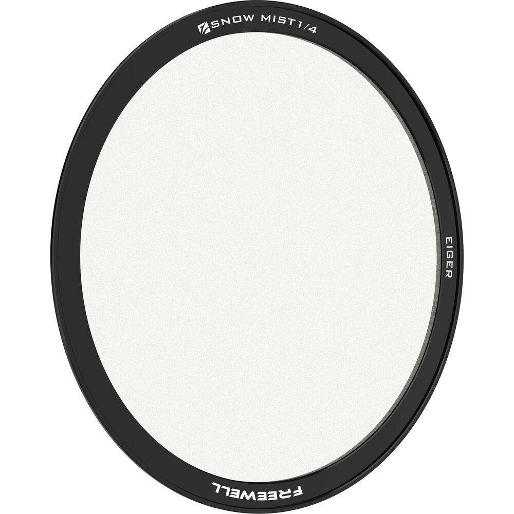 Freewell Eiger Matte Box Filter System Snow Mist 1/4 Filter