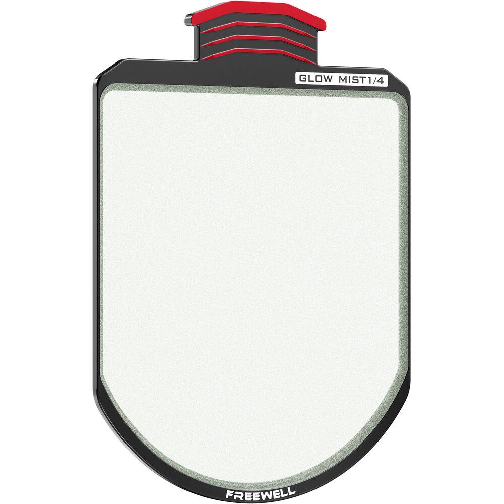 Freewell K2 Diffusion Glow Mist 1/4 Filter